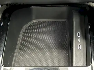 Škoda Kamiq Style Plus