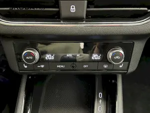 Škoda Kamiq Style Plus
