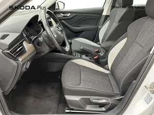 Škoda Kamiq Style Plus