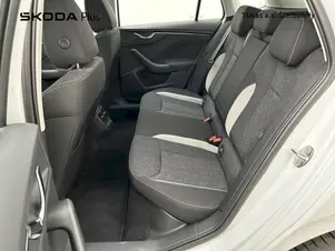 Škoda Kamiq Style Plus