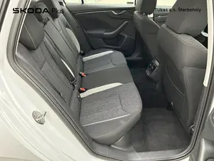 Škoda Kamiq Style Plus