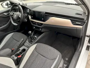 Škoda Kamiq Style Plus
