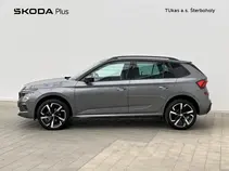 Kamiq Monte Carlo