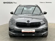Kamiq Monte Carlo