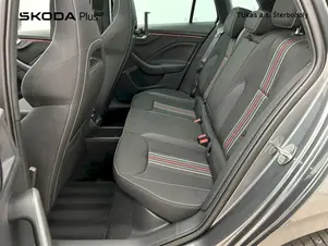 Škoda Kamiq Monte Carlo