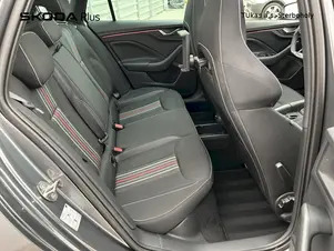 Škoda Kamiq Monte Carlo