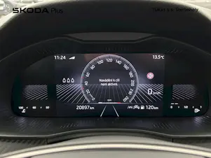 Škoda Kamiq Monte Carlo