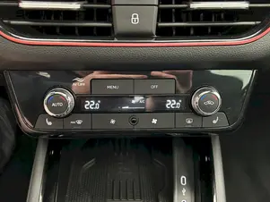 Škoda Kamiq Monte Carlo