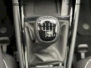 Škoda Kamiq Monte Carlo