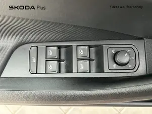 Škoda Kamiq Monte Carlo