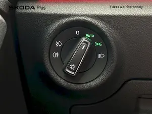 Škoda Kamiq Monte Carlo