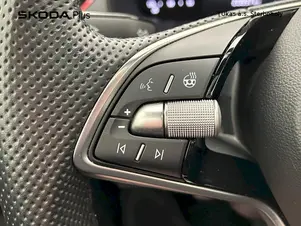 Škoda Kamiq Monte Carlo