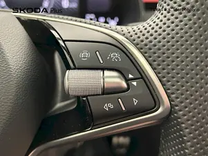Škoda Kamiq Monte Carlo