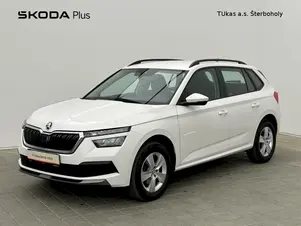 Škoda Kamiq Ambition Plus