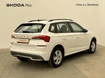 Kamiq Ambition Plus