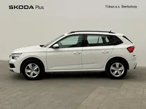 Kamiq Ambition Plus