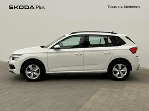 Škoda Kamiq Ambition Plus