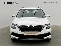 Kamiq Ambition Plus