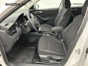 Škoda Kamiq Ambition Plus