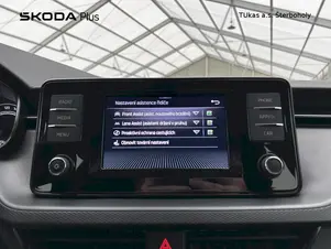 Škoda Kamiq Ambition Plus