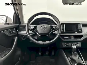 Škoda Kamiq Ambition Plus
