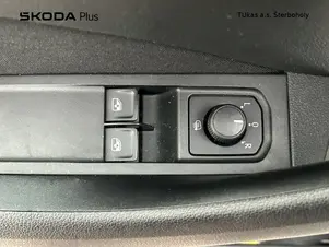 Škoda Kamiq Ambition Plus