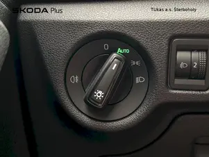 Škoda Kamiq Ambition Plus