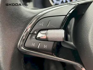 Škoda Kamiq Ambition Plus