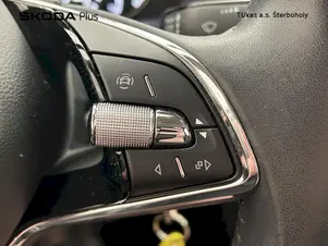 Škoda Kamiq Ambition Plus