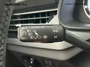 Škoda Kamiq Ambition Plus