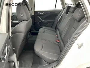 Škoda Kamiq Ambition Plus