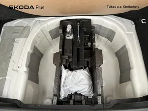 Škoda Kamiq Ambition Plus