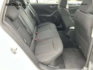 Škoda Kamiq Ambition Plus