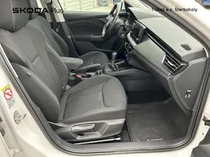 Škoda Kamiq Ambition Plus