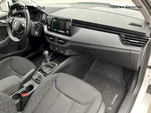 Škoda Kamiq Ambition Plus