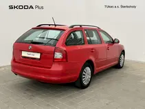 Octavia Ambition Plus