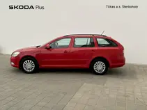 Octavia Ambition Plus