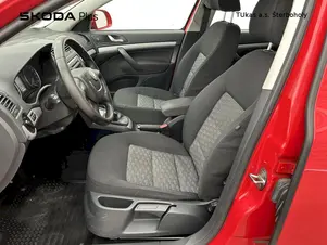 Škoda Octavia Ambition Plus