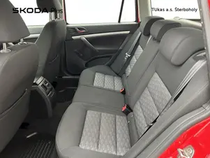 Škoda Octavia Ambition Plus