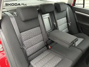 Škoda Octavia Ambition Plus