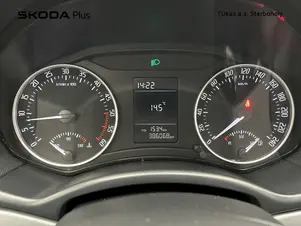 Škoda Octavia Ambition Plus