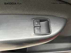 Škoda Octavia Ambition Plus