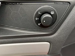 Škoda Octavia Ambition Plus