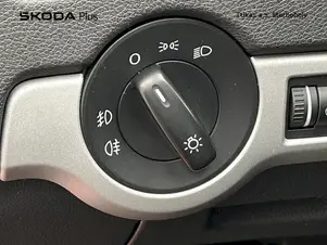 Škoda Octavia Ambition Plus