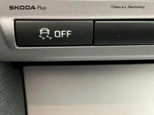 Škoda Octavia Ambition Plus
