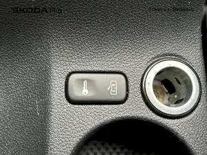 Škoda Octavia Ambition Plus