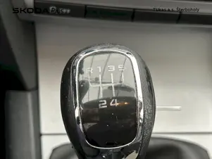 Škoda Octavia Ambition Plus