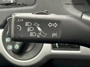 Škoda Octavia Ambition Plus