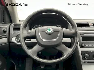Škoda Octavia Ambition Plus