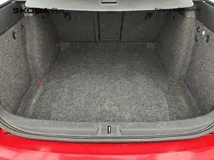 Škoda Octavia Ambition Plus